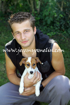 bo goss