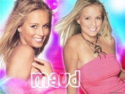 maud