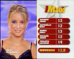et ouai 12.8
