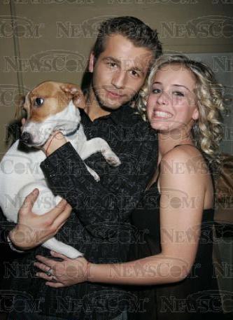 le bo couple!!!